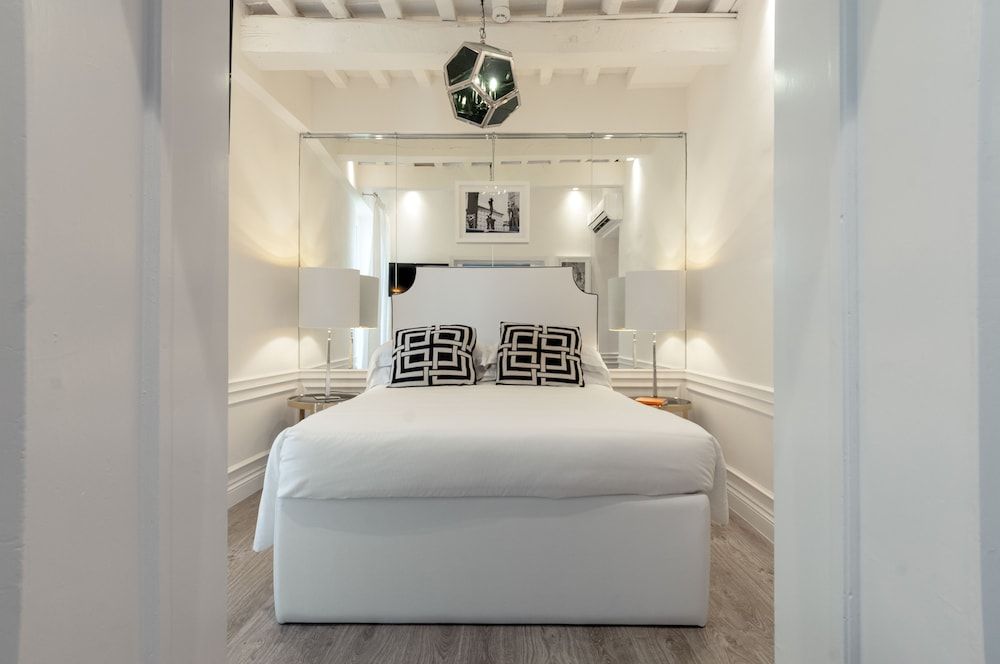 Cellai Boutique Hotel Standard Double or Twin Room