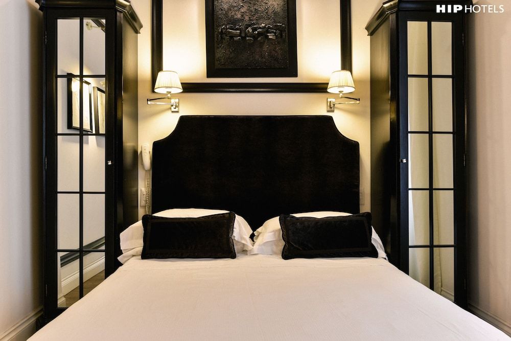 Cellai Boutique Hotel Standard Double or Twin Room 7