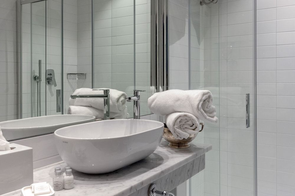 Cellai Boutique Hotel Standard Double or Twin Room 14