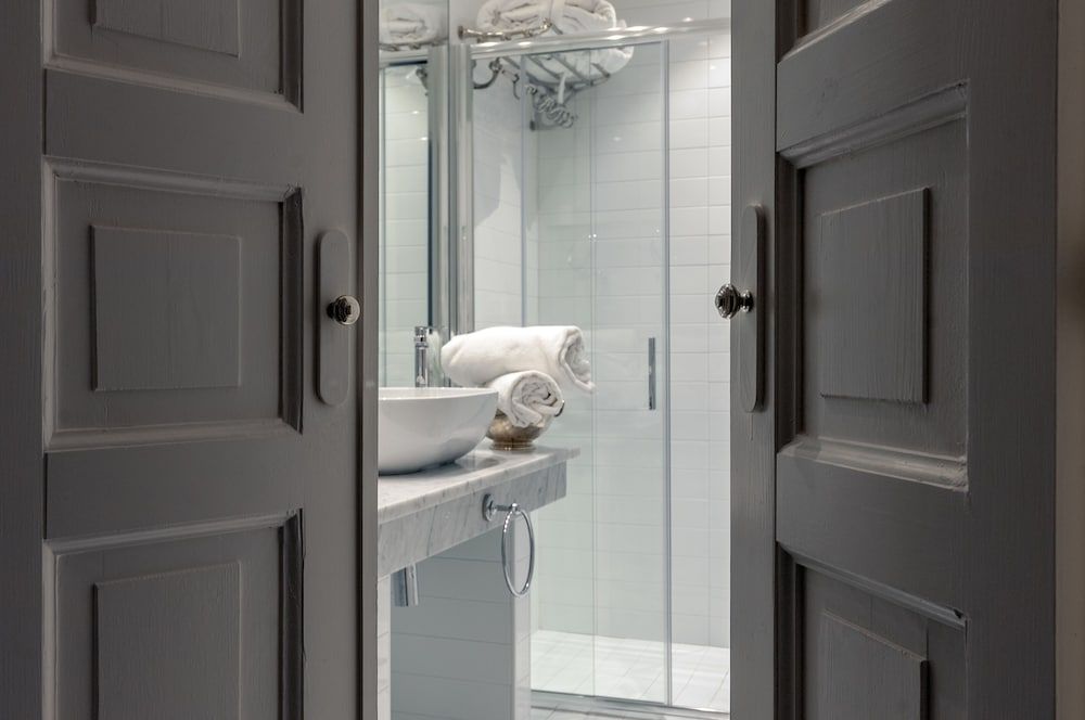 Cellai Boutique Hotel Standard Double or Twin Room 16