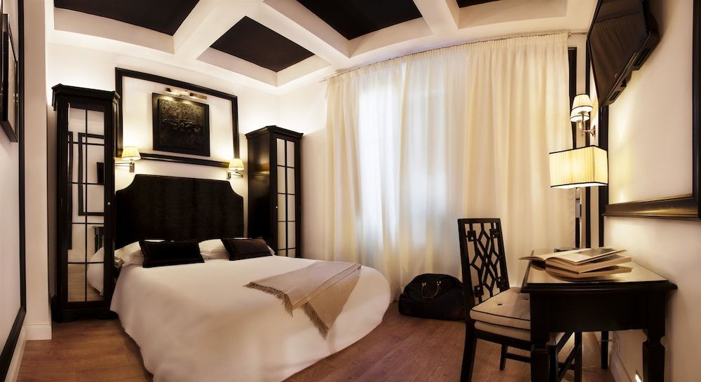 Cellai Boutique Hotel Standard Double or Twin Room 5