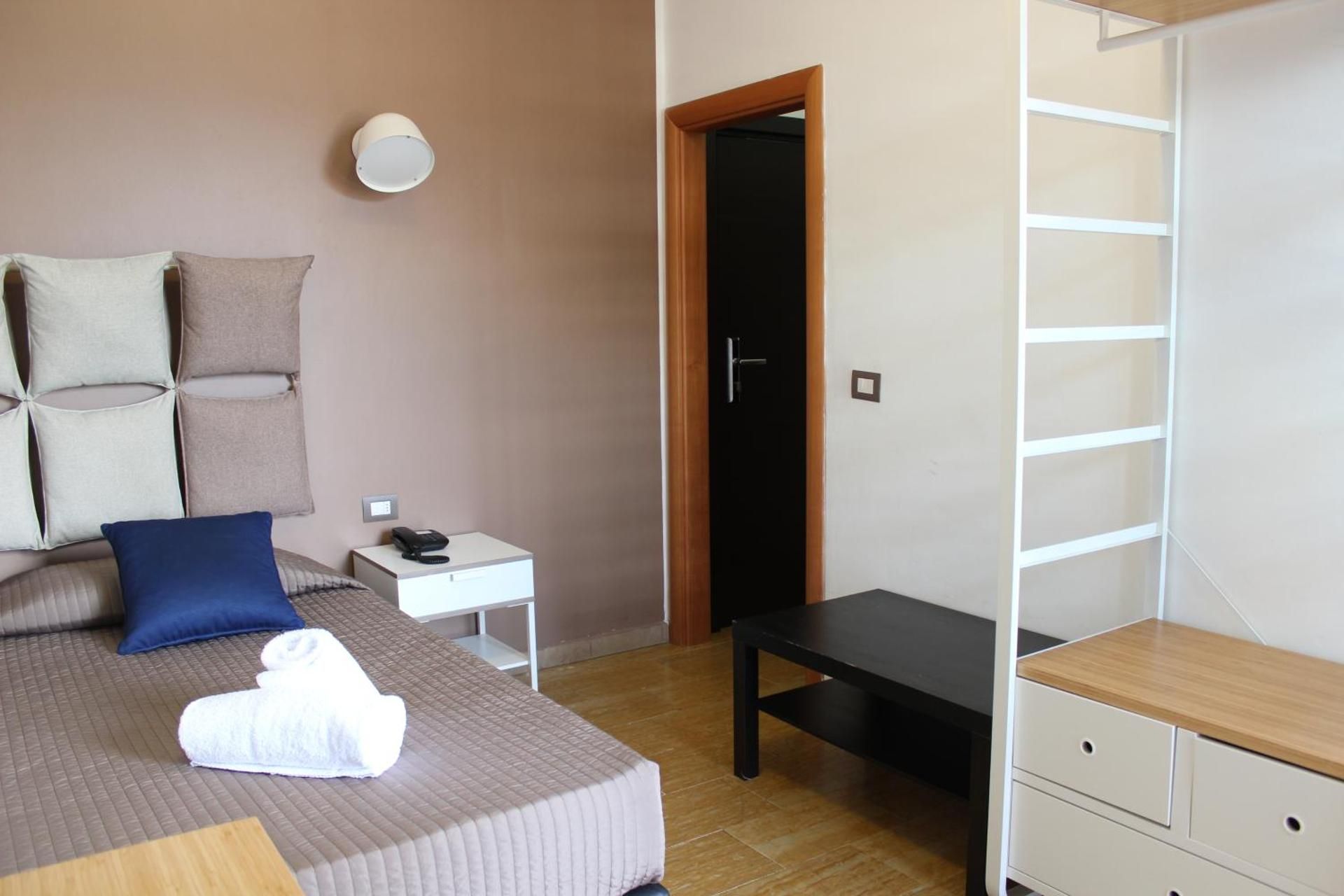 undefined Hotel Franchi 8