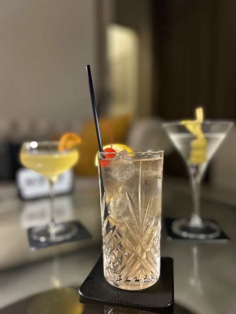 undefined Hotel Franchi 6