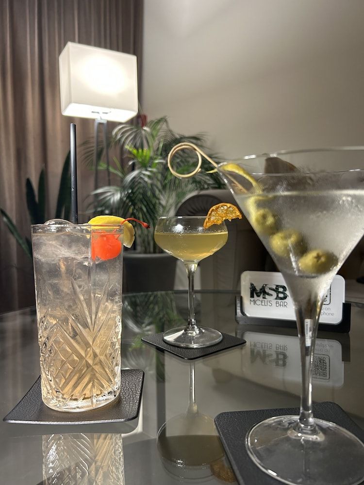 undefined Hotel Franchi 3