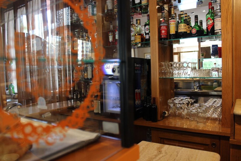 undefined Hotel Franchi 5