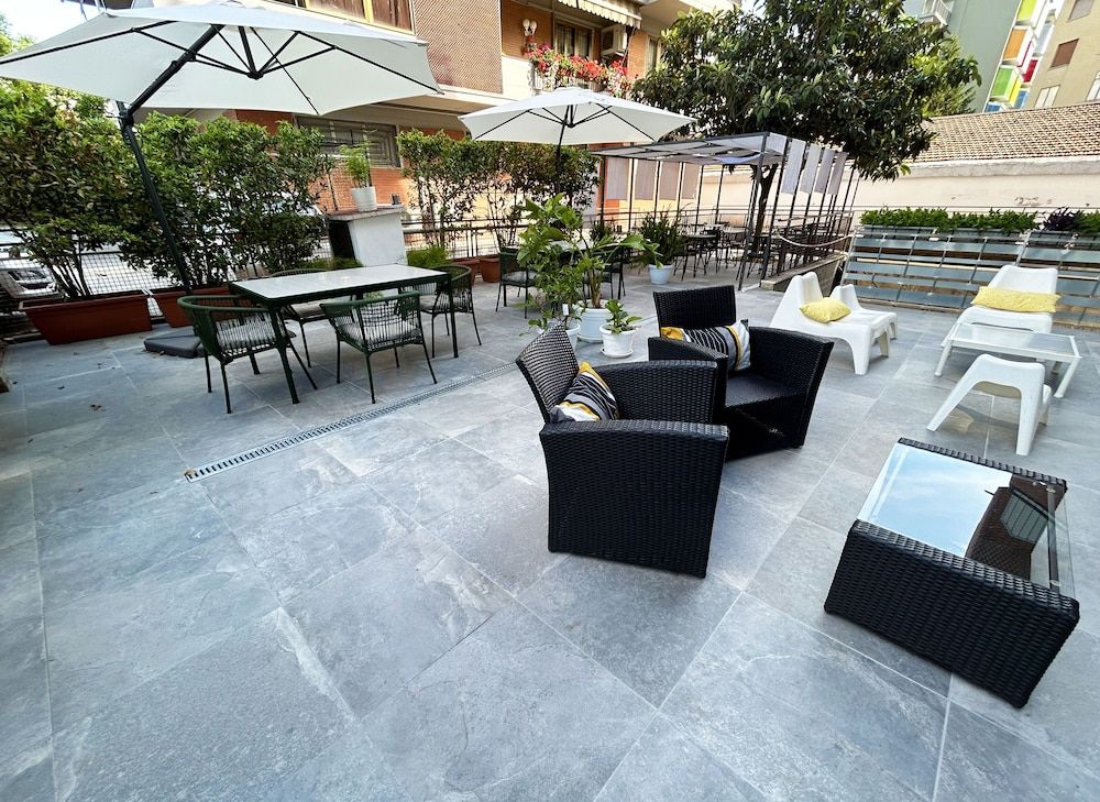 undefined Hotel Franchi