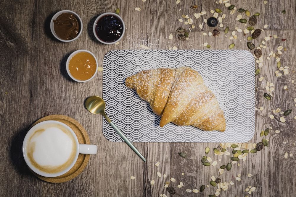 undefined Hotel Franchi 7