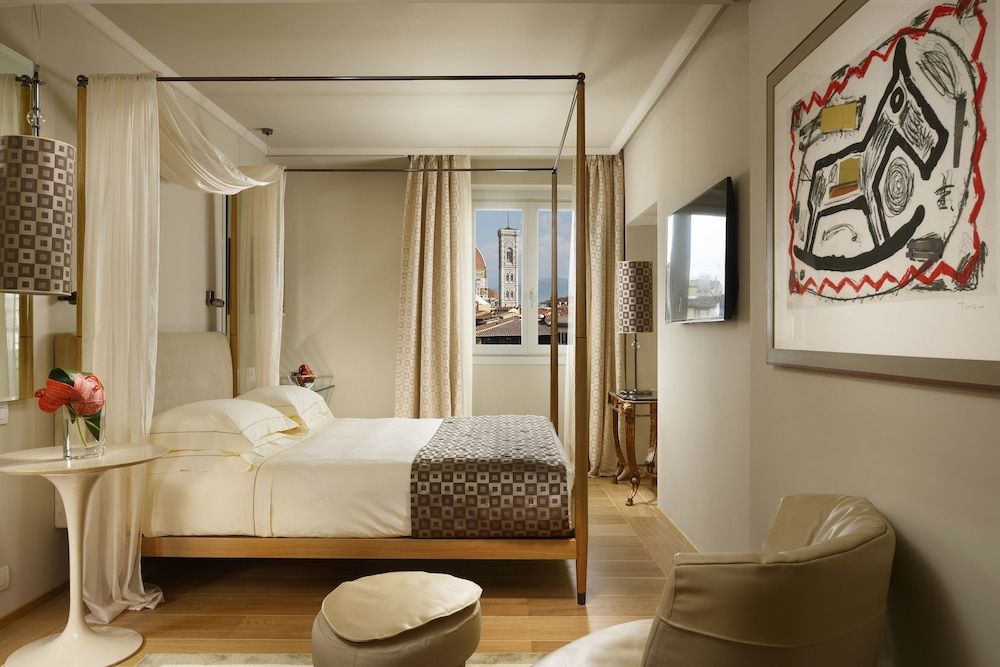 undefined Grand Hotel Minerva 3