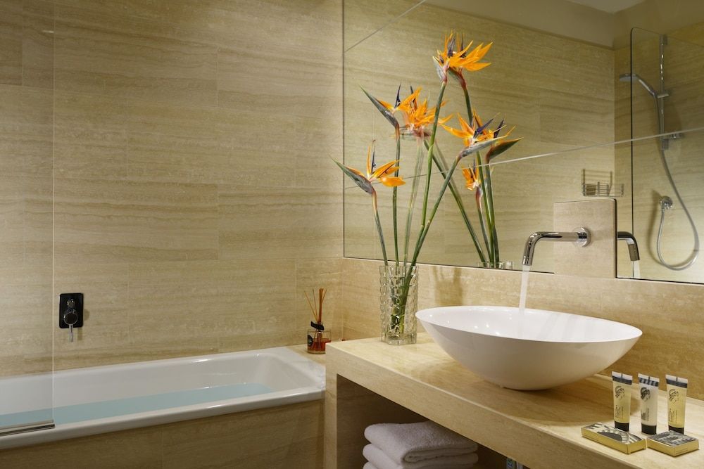 Grand Hotel Minerva Premium Double Room 5