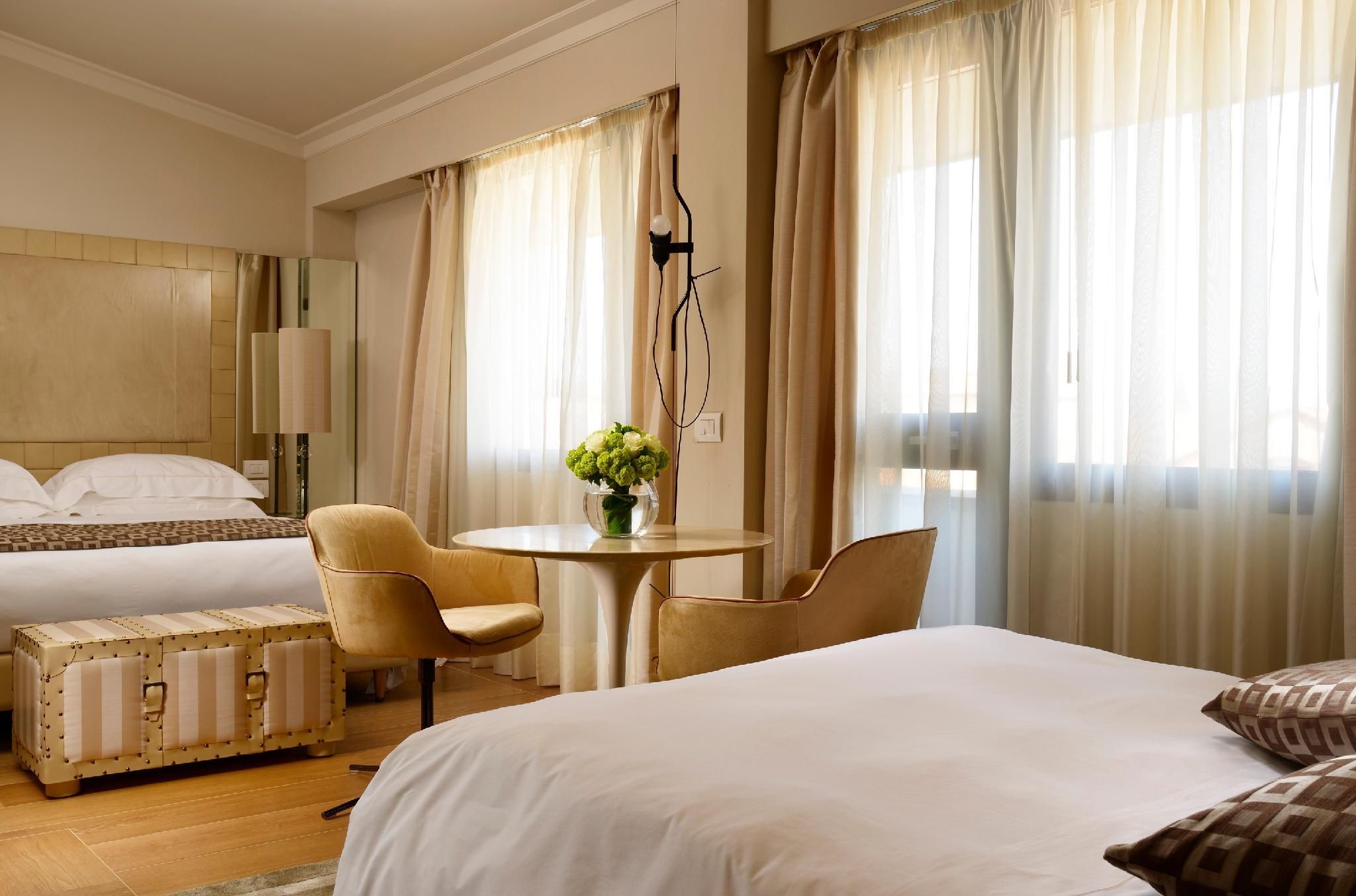 Premium Executive Room