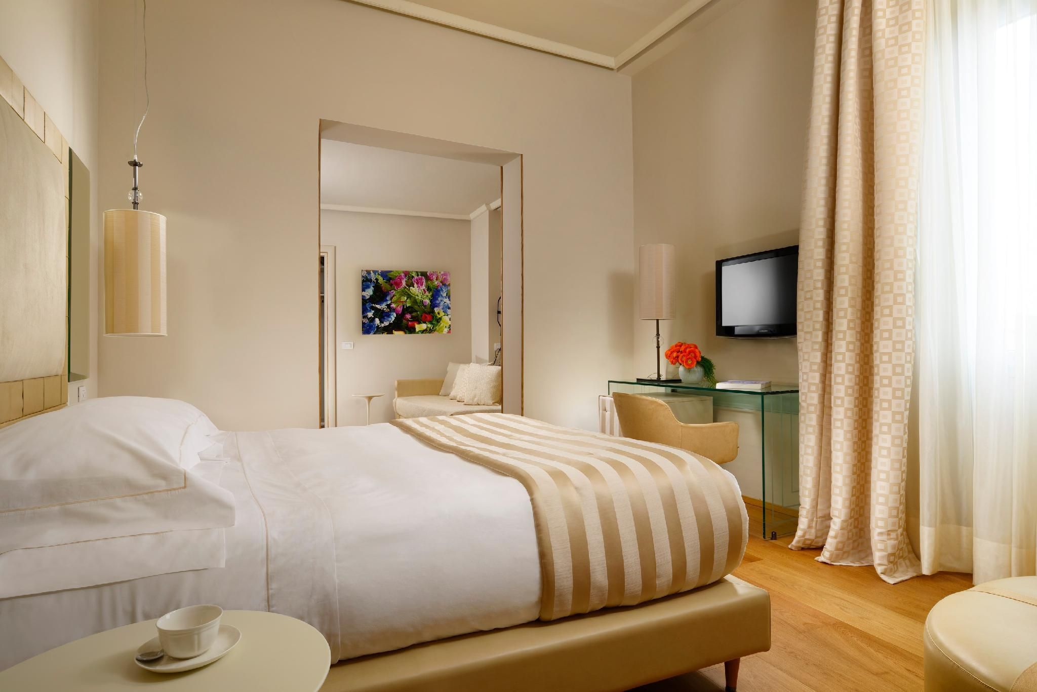 Premium Executive Room