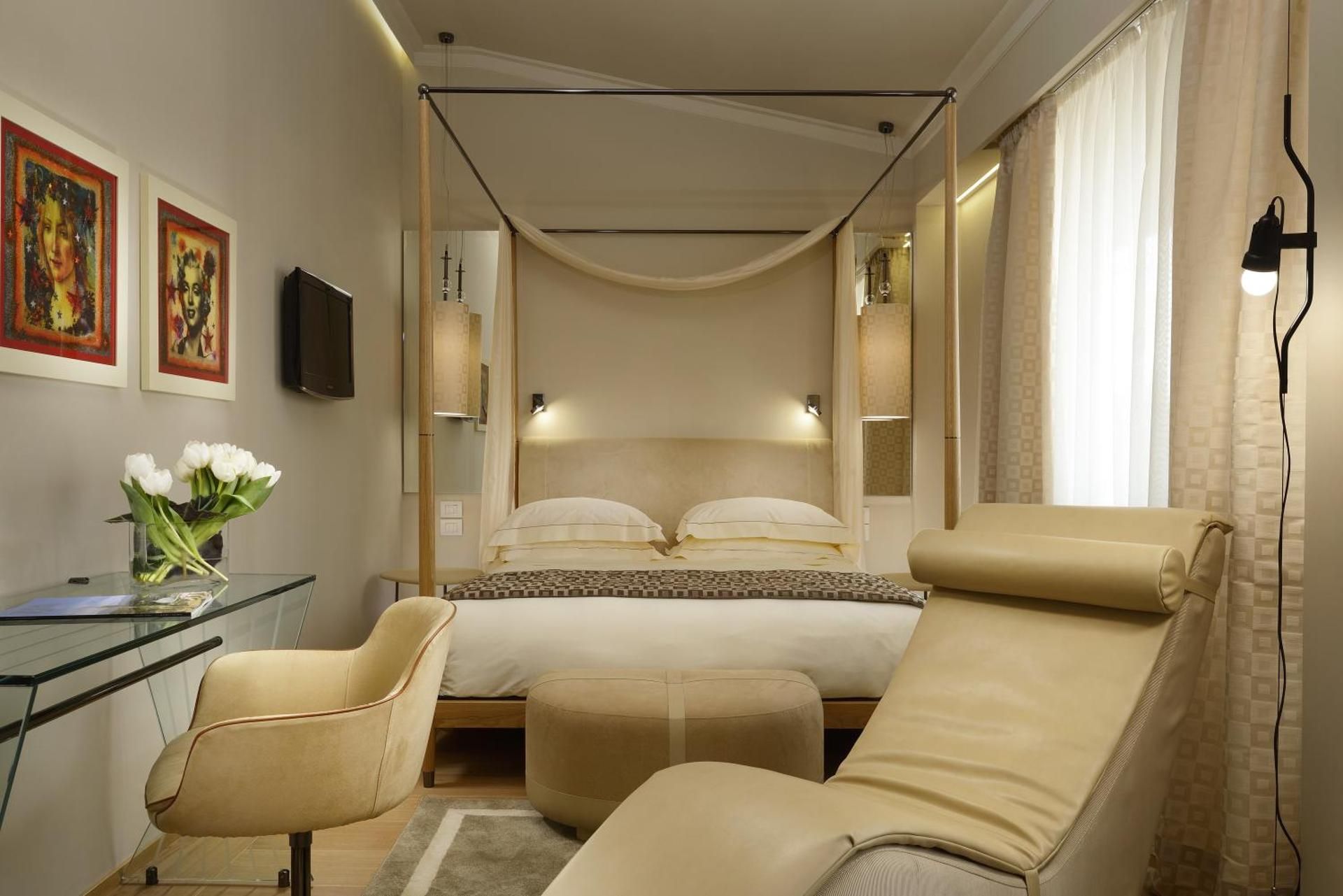 undefined Grand Hotel Minerva 7