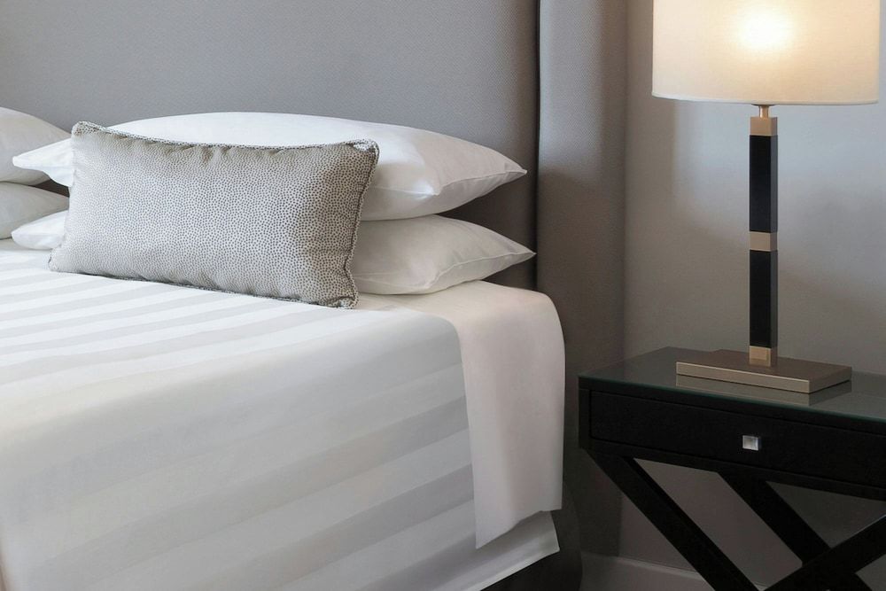 Sina Villa Medici, Autograph Collection Superior Room, 1 King Bed, Non Smoking