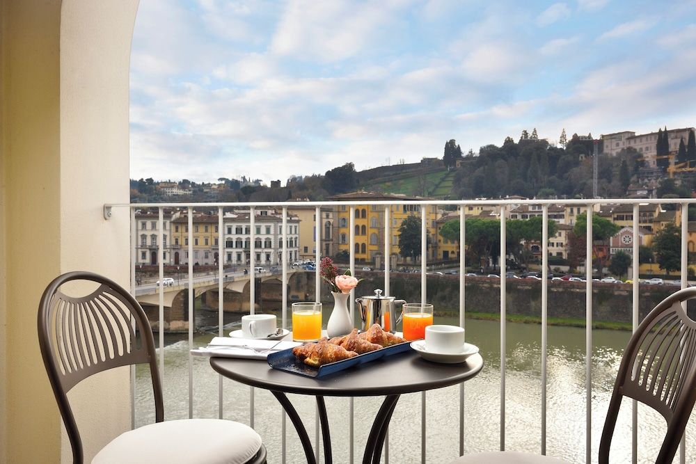 undefined Hotel Balestri 6