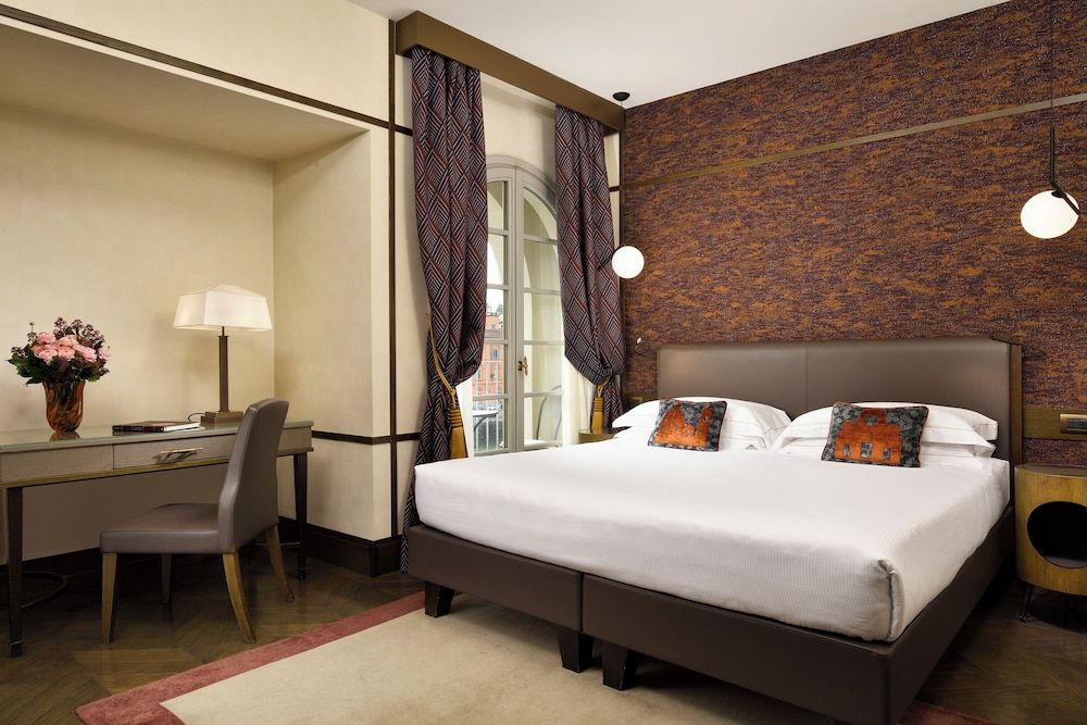 undefined Hotel Balestri 4