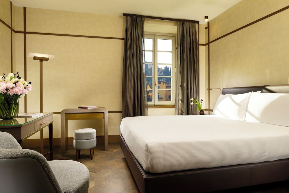 Hotel Balestri Superior Double or Twin Room