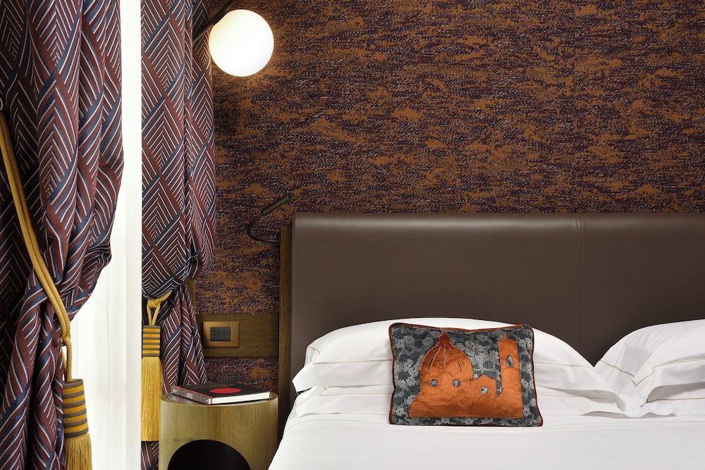 undefined Hotel Balestri 5