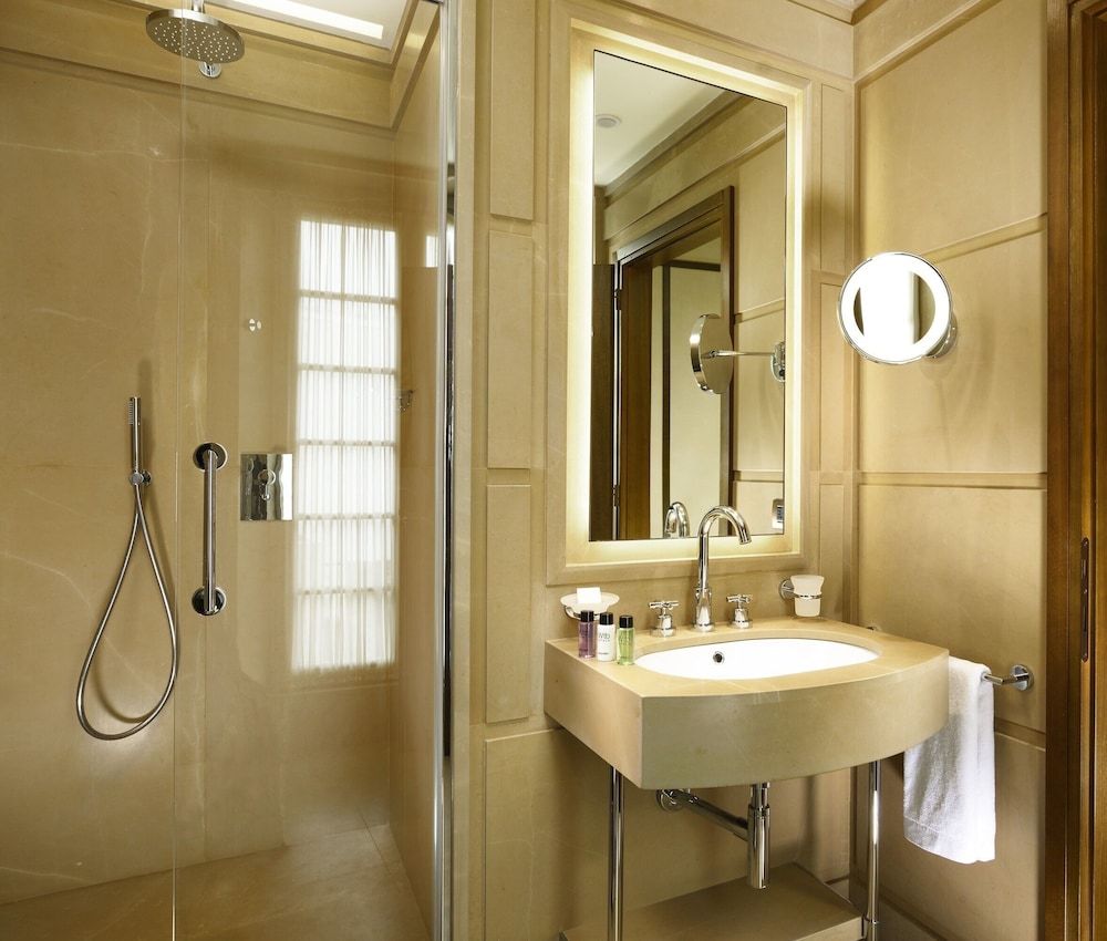 Hotel Balestri Superior Double or Twin Room 4