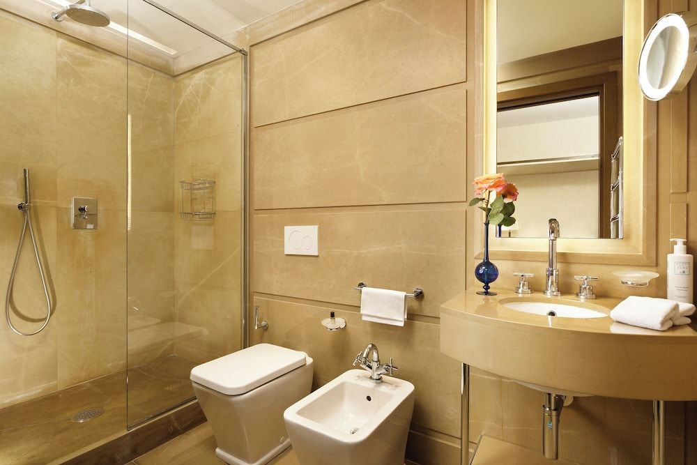 undefined Hotel Balestri 9