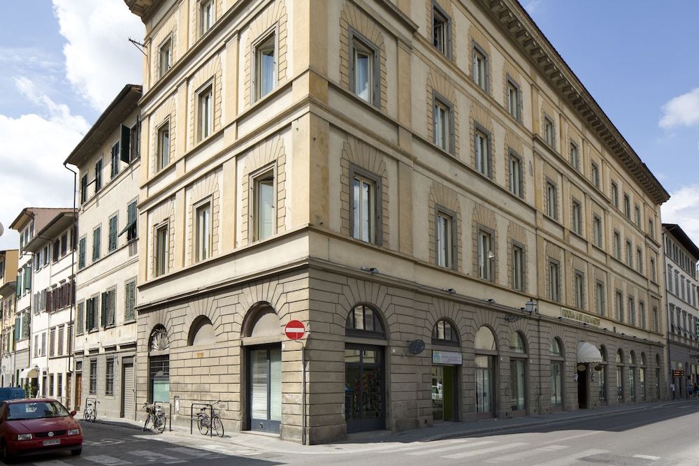 undefined Room Mate Luca, Florence 3