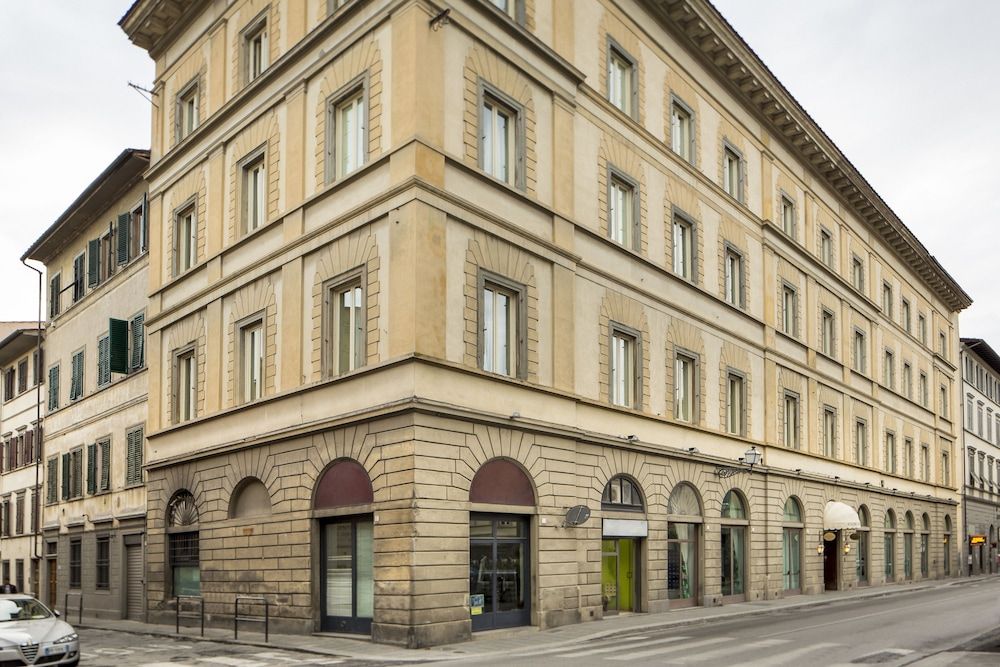 undefined Room Mate Luca, Florence 2