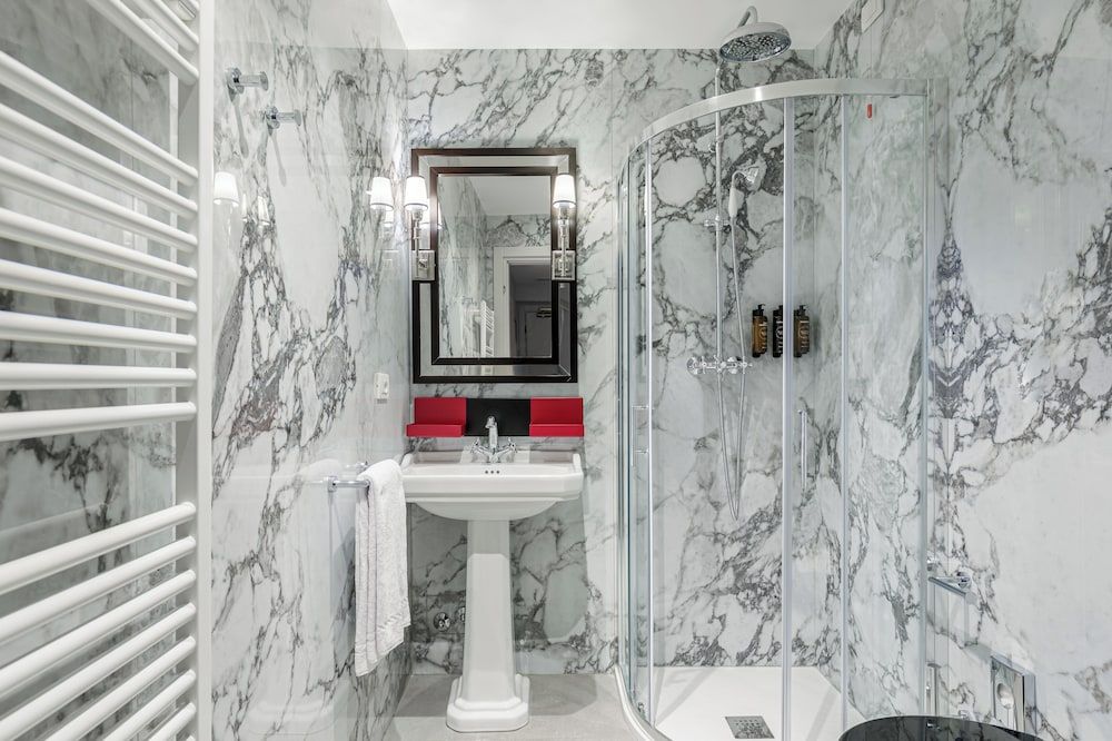 undefined Room Mate Luca, Florence 8