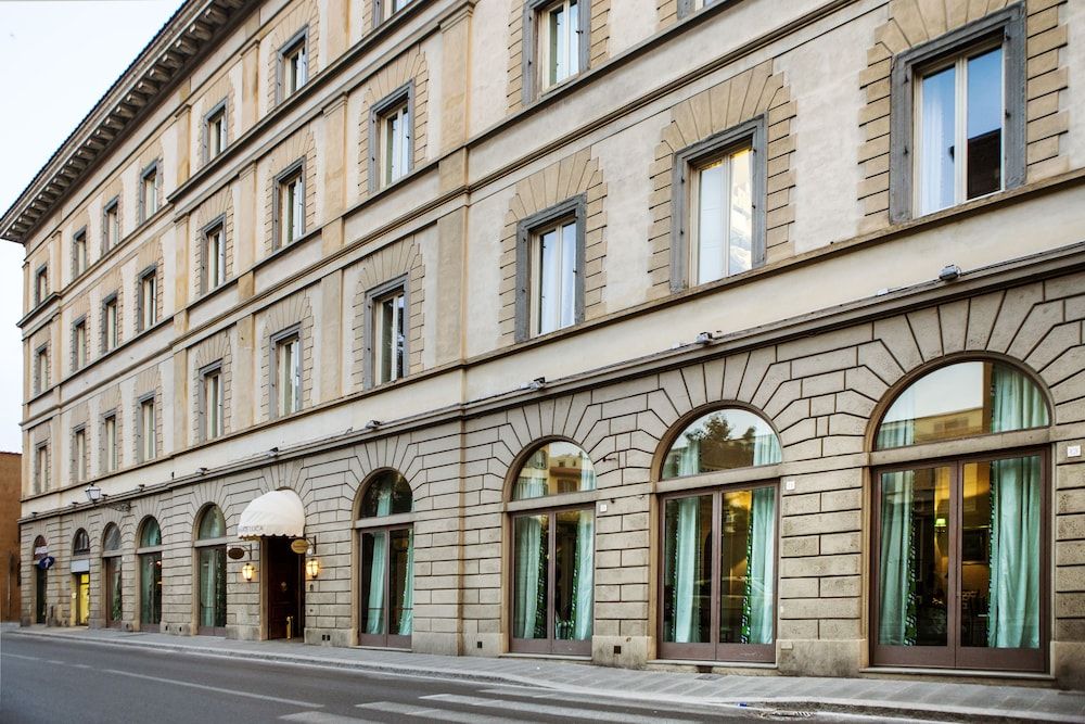 undefined Room Mate Luca, Florence 5