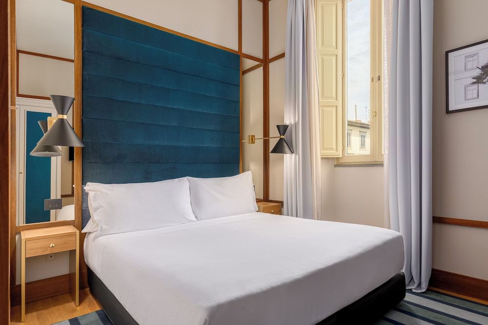 Room Mate Luca, Florence Standard Double or Twin Room 5