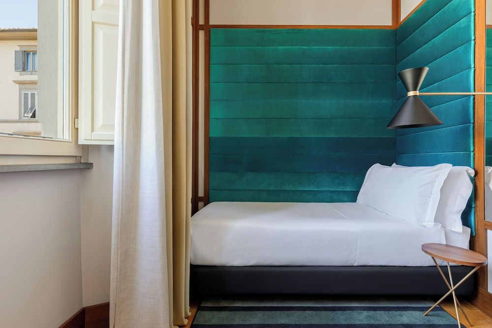 undefined Room Mate Luca, Florence 6