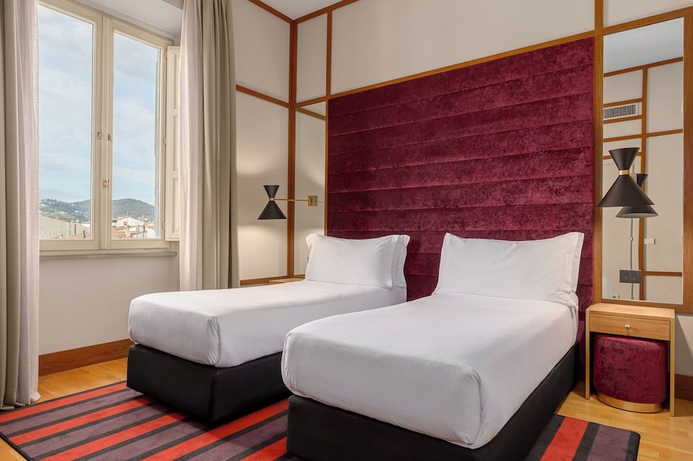 Room Mate Luca, Florence Standard Double or Twin Room 2