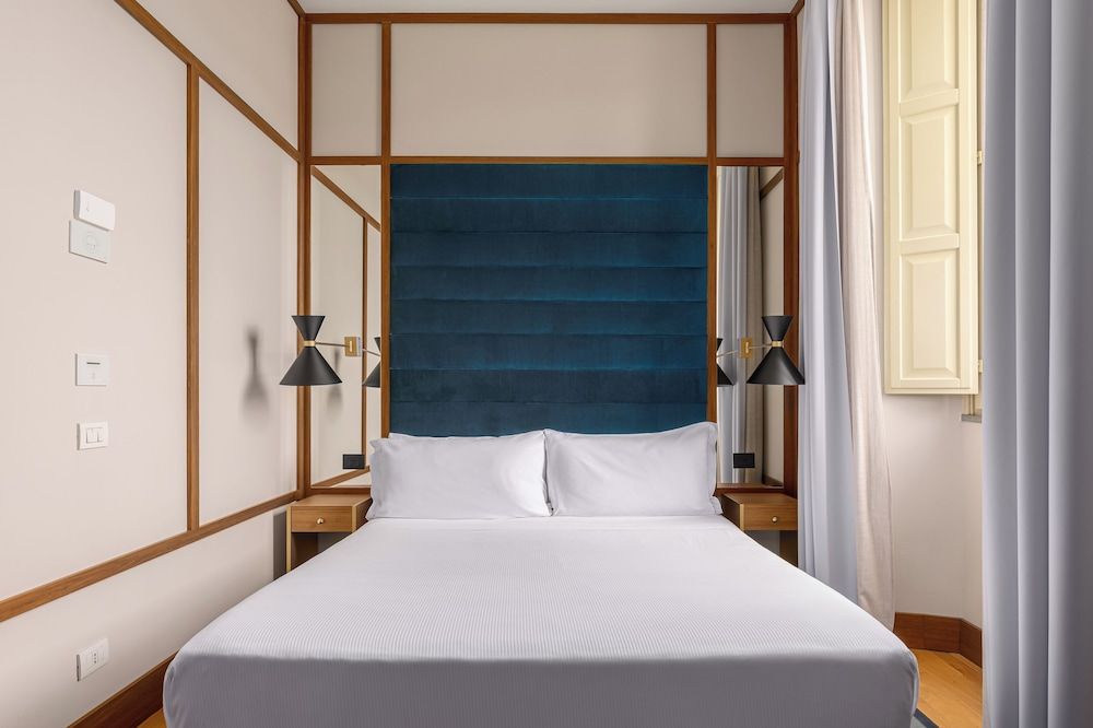 Room Mate Luca, Florence Standard Double or Twin Room 8