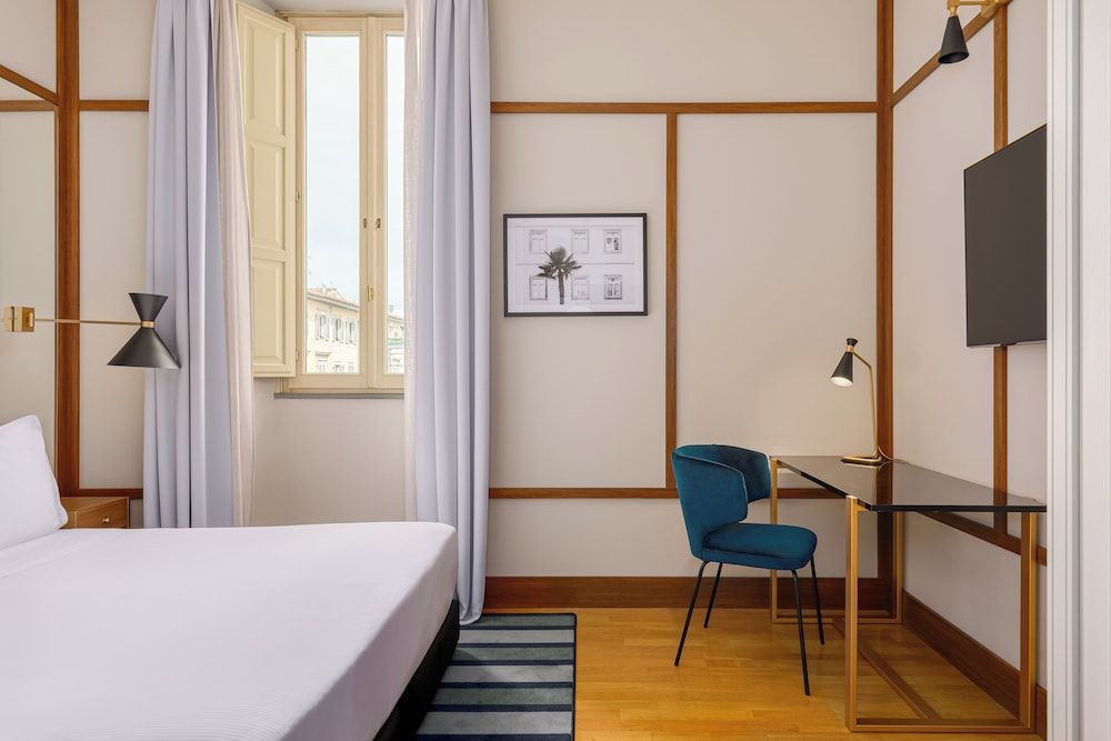 Room Mate Luca, Florence Standard Double or Twin Room 14