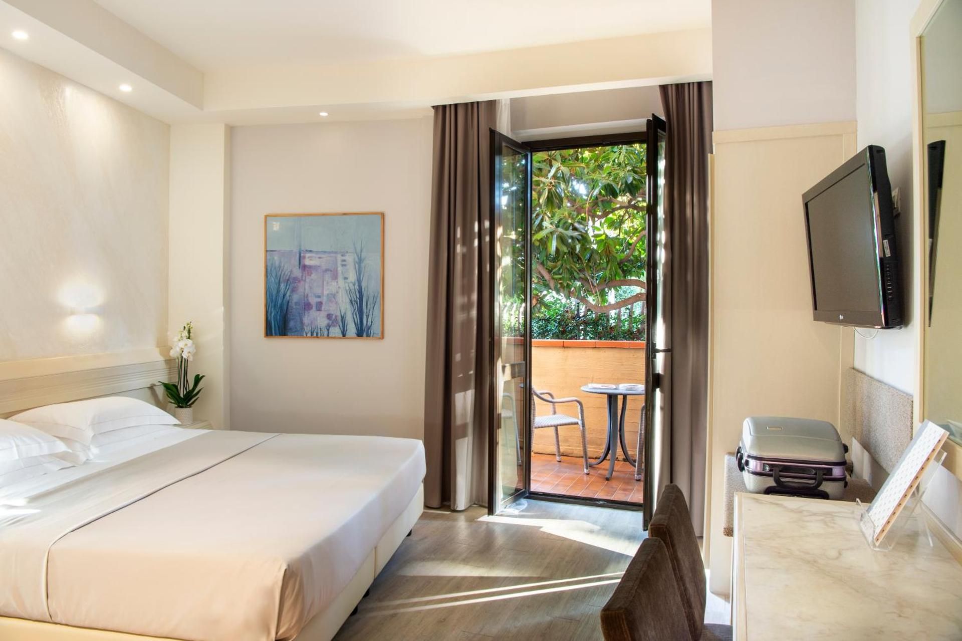 undefined Hotel Grifone 6