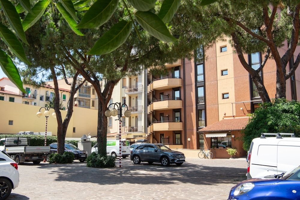 undefined Hotel Grifone 3