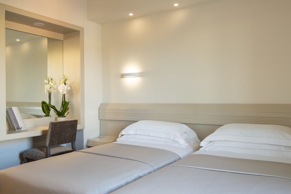 Hotel Grifone Standard Double Room 2