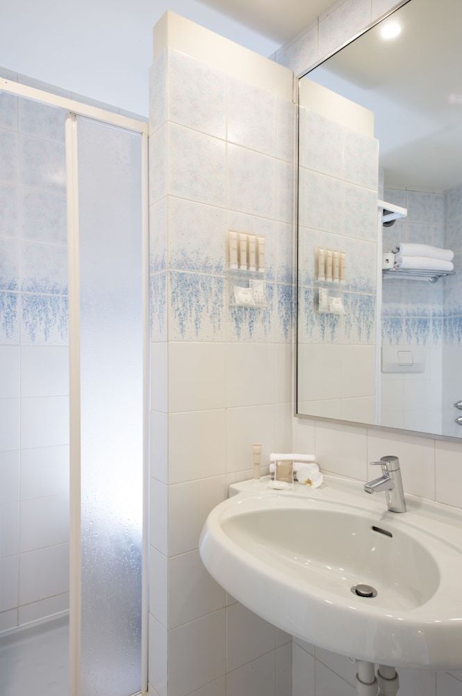 Hotel Grifone Classic Double or Twin Room, Annex Building 4