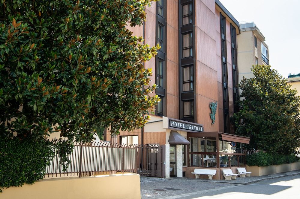 undefined Hotel Grifone 2