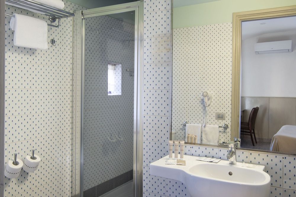 Hotel Grifone Classic Double or Twin Room, Annex Building 3