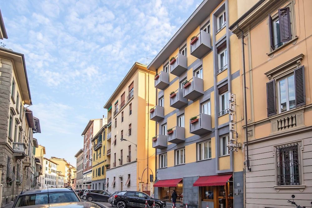 undefined Hotel Jane 2