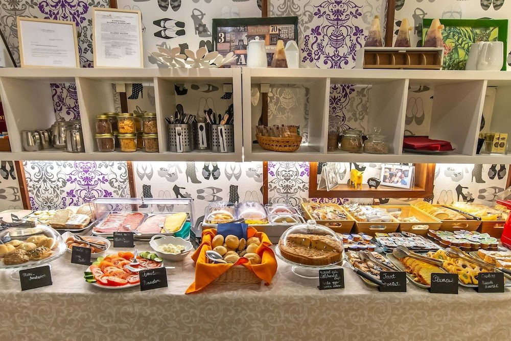 undefined Hotel Jane 6