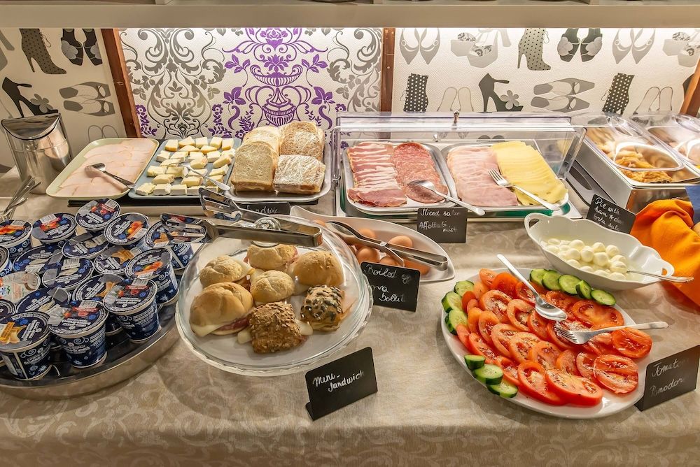 undefined Hotel Jane 5