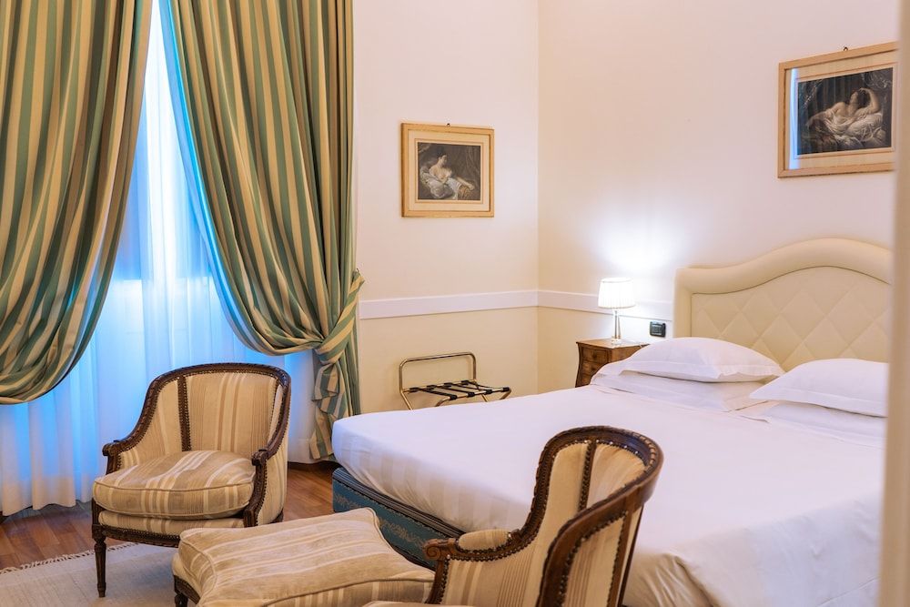 Hotel Kraft Standard Double or Twin Room 3