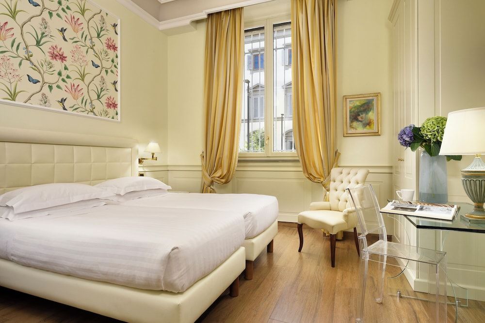 Hotel Kraft Standard Double or Twin Room 2