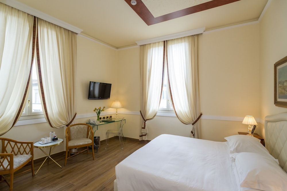 Hotel Kraft Standard Double or Twin Room 4