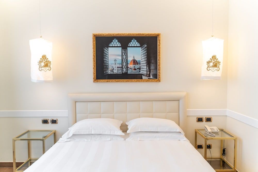 Hotel Kraft Standard Double or Twin Room 5