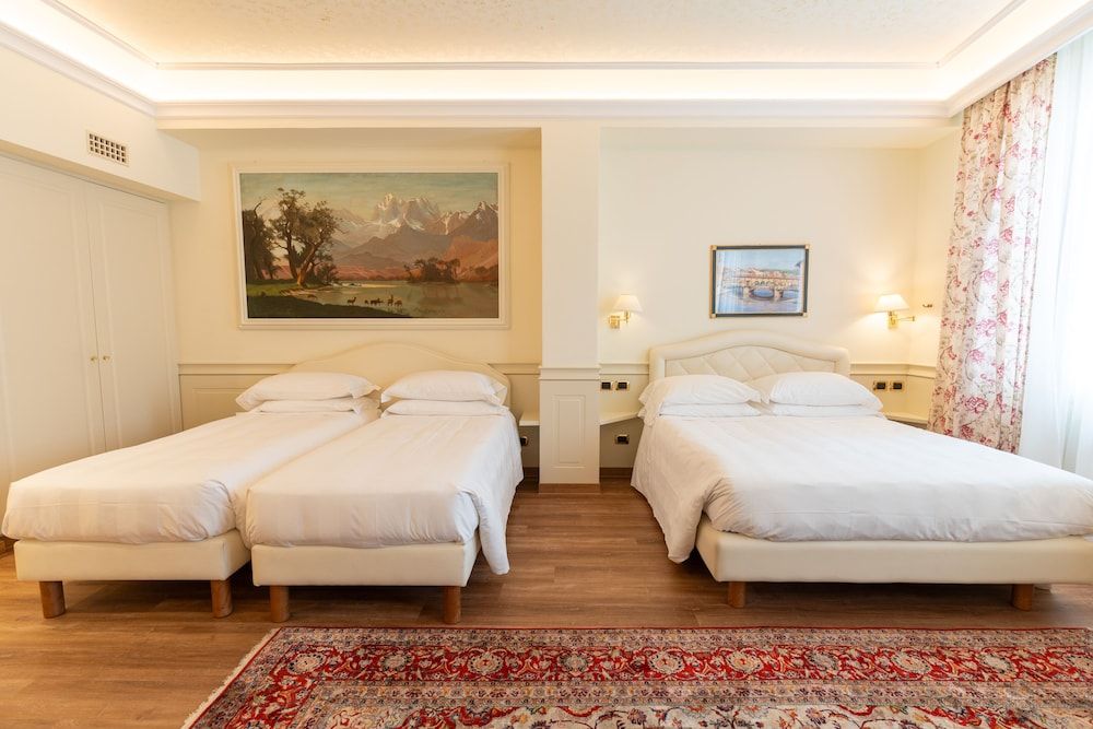 undefined Hotel Kraft 8