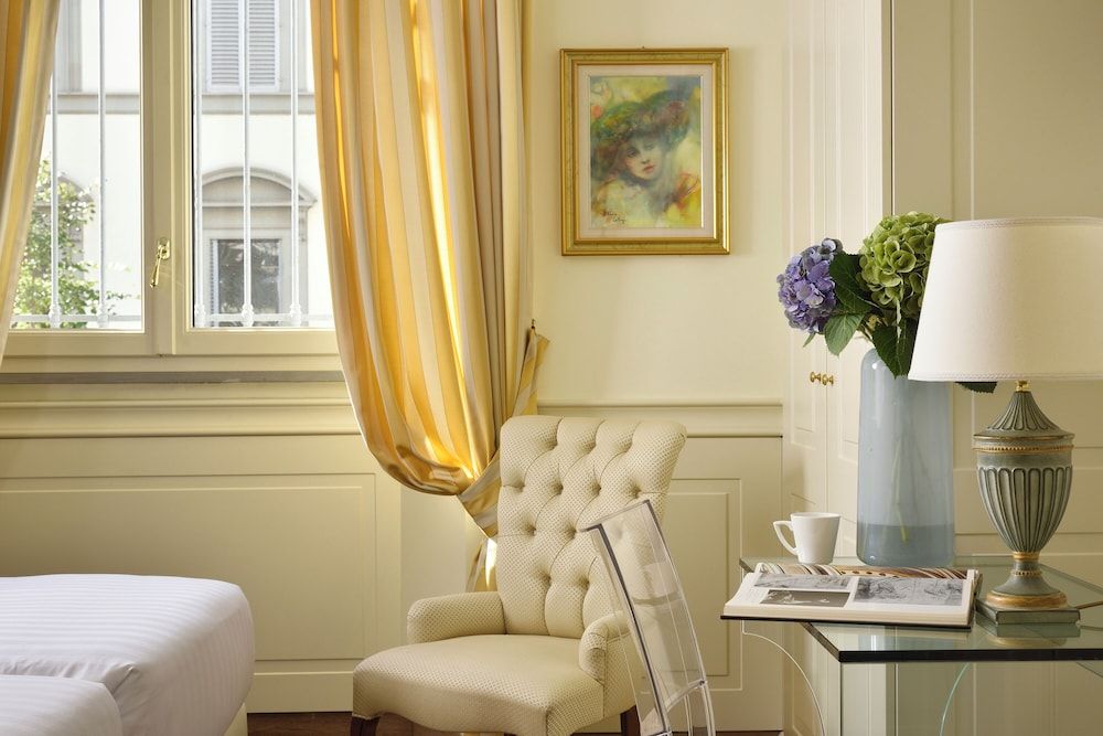 Hotel Kraft Standard Double or Twin Room 11