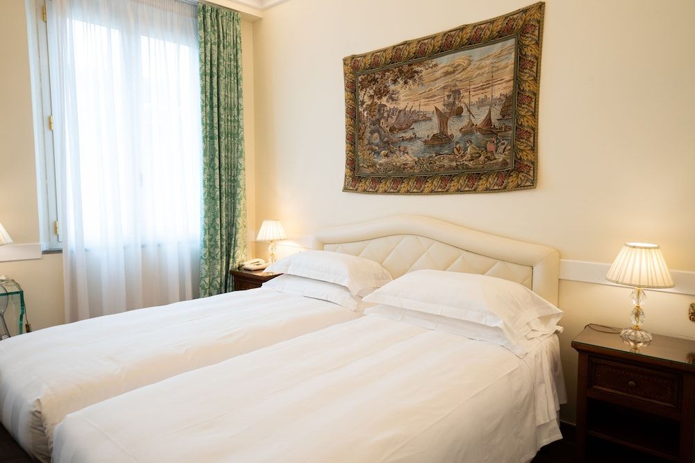 Hotel Kraft Standard Double or Twin Room 7