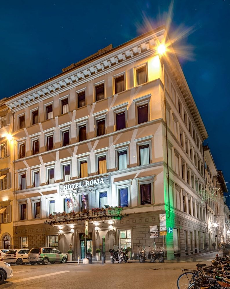 undefined Hotel Roma 2