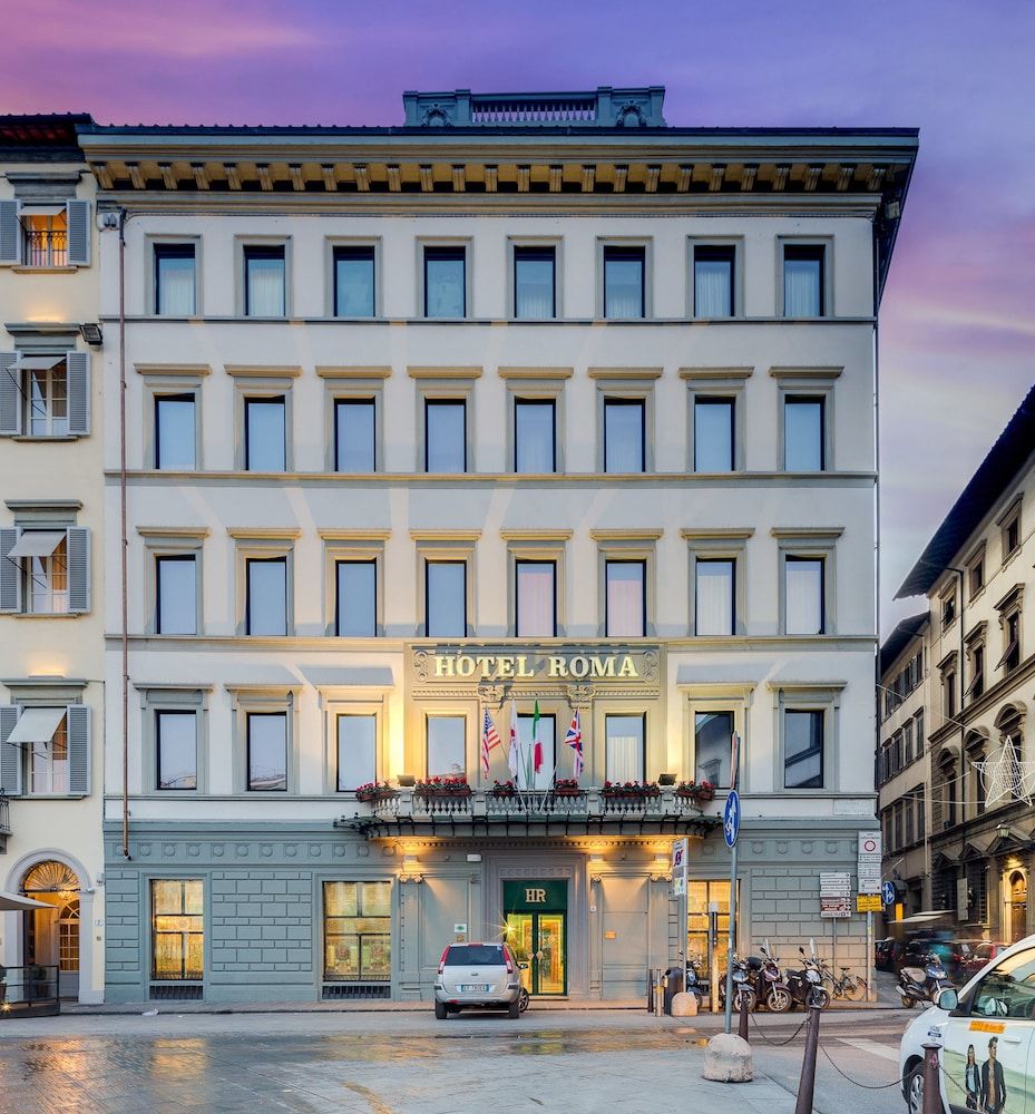 undefined Hotel Roma 6